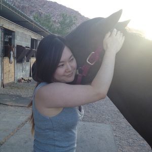 Meet your Posher, Kelly
